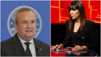 nicolae ciuca si denise rifai