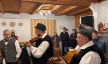 Imagini inedite. Călin Georgescu și George Simion, în prima zi a noului an 4 nnn 1000x600 1