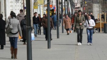 Unul din cinci tineri români intenționează să emigreze: Corupția, doar pe locul cinci în topul motivelor 4 Unul din cinci tineri români intenționează să emigreze: Corupția, doar pe locul cinci în topul motivelor