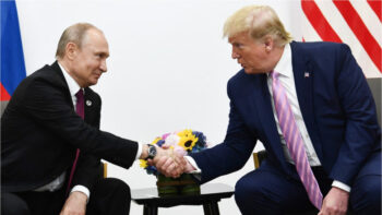 Trump va vorbi cu Putin chiar înainte de a fi investit. „Curând” 1 Trump va vorbi cu Putin chiar înainte de a fi investit. „Curând”