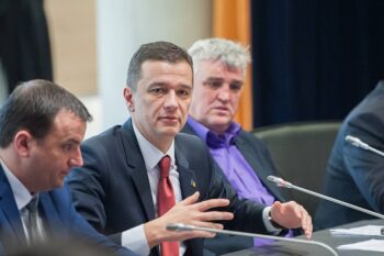 Sorin Grindeanu afirmă că şi-a plătit zborurile din scandalul Nordis: „Niciodată nu am mers pe banii altcuiva” 1 Sorin Grindeanu afirmă că şi-a plătit zborurile din scandalul Nordis: „Niciodată nu am mers pe banii altcuiva”