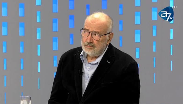 Stelian Tănase: România, următoarea țintă a lui Putin? "Concesiile teritoriale nu duc la pace, ci la război"