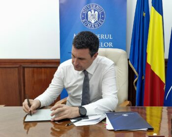 Tanczos Barna: „Facem tot posibilul să evităm creșteri suplimentare de taxe în 2024” 4 Tanczos Barna, ministrul Finanțelor