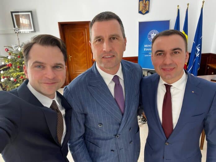 Bugetul nu e gata, dar „nu crește TVA în 2025” a anunțat ministrul Finanțelor. Ce se întâmplă de luni