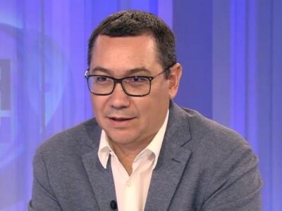 Victor Ponta strânge PSD-iști pentru o viitoare guvenare: „Vreau să fac un pol rațional” 1 Victor Ponta, candidat la prezidențiale