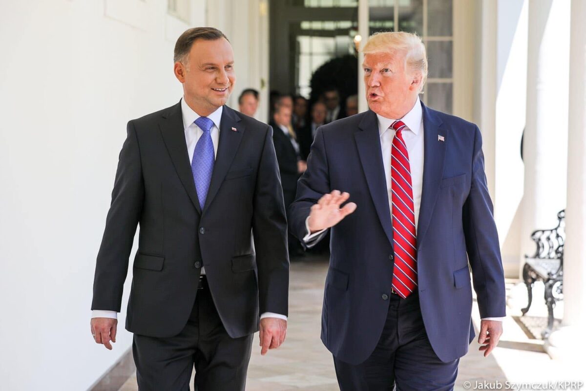 Andrzej Duda