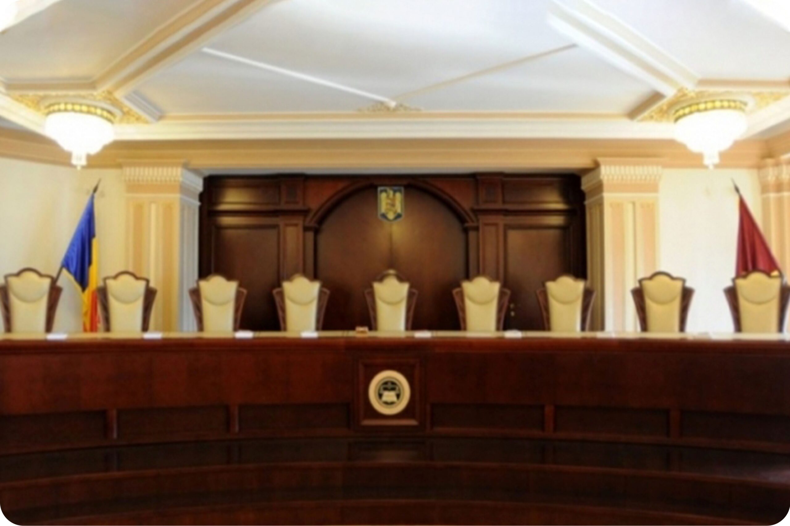 Contestație privind rezultatul celui al doilea scrutin prezidențial. Când se reunește CCR?