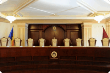 Cererea de anulare a alegerilor prezidențiale din 4 mai, pe ordinea de zi a ședinței de vineri a CCR 2 ccr