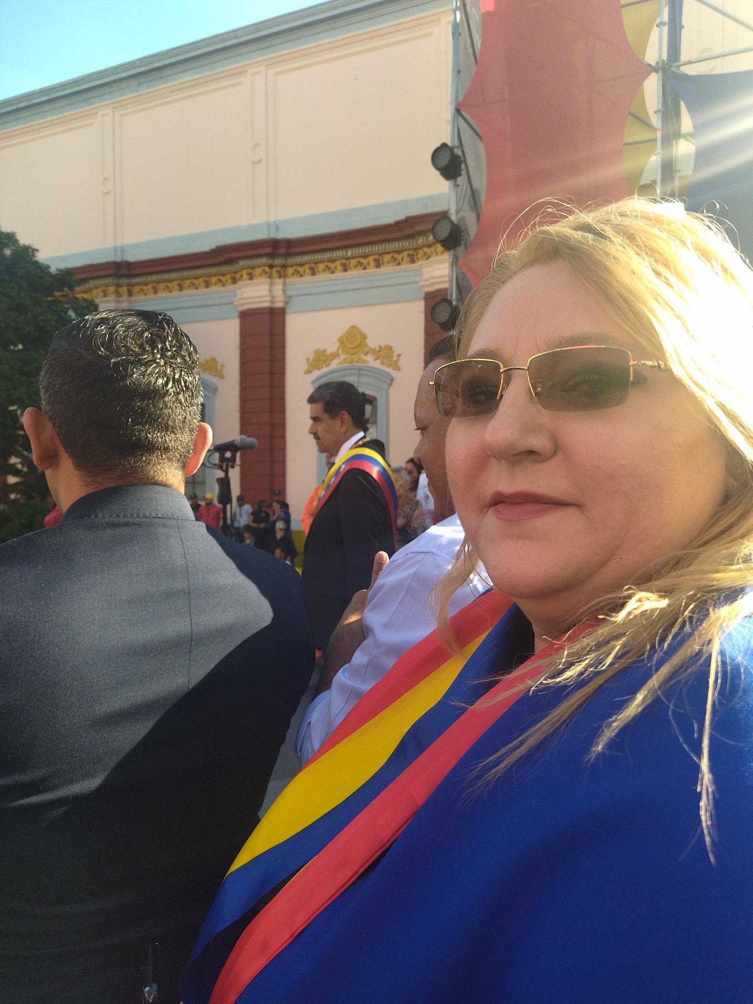Diana Sosoaca, europarlamentar