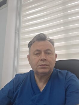 Nelu Tătaru vrea să revină la Spitalul din Huși și acuză că nu e lăsat să muncească 1 Nelu Tătaru, fost ministru al Sănătății