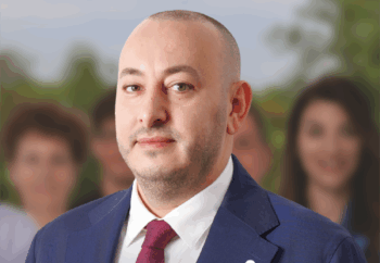 „Pușculița” baronului roșu din Vâlcea! Afacerea ascunsă de 150 de milioane pe an 1 Ion Lucian Rădulescu