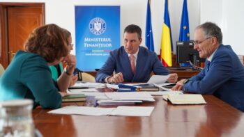 Șeful Finanțelor, Tanczos Barna: „Creșterile de venituri pentru șefii companiilor de stat sunt o obrăznicie” 3 Tanczos Barna, ministrul Finanțelor