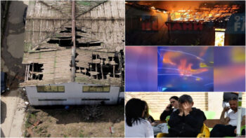7 zile de doliu național după incendiul din clubul din Macedonia. 59 de morți, unii nu aveau actele la ei și nu pot fi identificați 1 GkOQfVlmTvl 3L