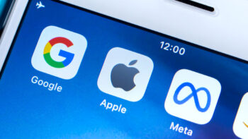Reacția UE la sancțiunile lui Trump. Cum ar avea de suferit Apple, Meta și Google 2 Apple, Meta și Google