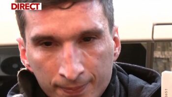 Bogdan Peșchir și-a schimbat avocații înaintea contestației la măsura arestării. Vedete și influenceri vor fi chemați la audieri 2 bogdan peschir a fost adus la audieri la bucuresti principalul finantator al campaniei lui georgescu obligat sa si arate fata 959077