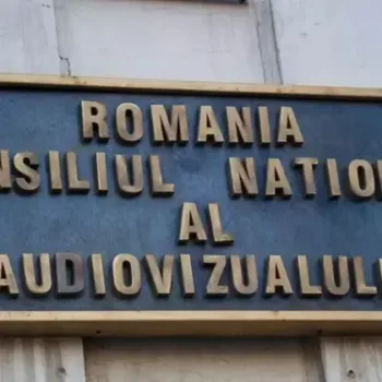 CNA oprește emisiunea unei supervedete din România pentru publicitate mascată 4 CNA