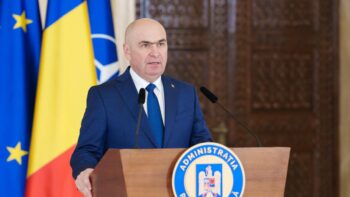 Ilie Bolojan recunoaște, în premieră, că i s-a propus să candideze la prezidențiale: „Oameni care mă respectă mi-au spus să candidez” 5 ilie bolojan recunoaste in premiera ca i s a propus sa candideze la prezidentiale oameni care ma respecta mi au spus sa candidez 959843