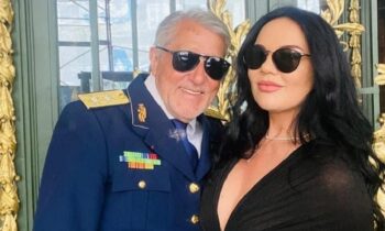 Generalii ascunși: MApn refuză să comunice câți generali sunt în Armata Română 6 Ilie Năstase, general în Armata Română
