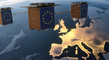 UE plănuiește să creeze un „Starlink” european! 500 de miliarde de euro pentru sateliți și scut antirachetă 2 image 39