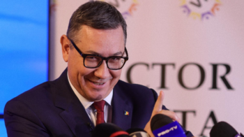 Victor Ponta îl acuză pe Iohannis că a profitat de pe urma tragediei de la Colectiv! „Dumnezeu este Cel care ne judecă pe toți” 1 Victor Ponta