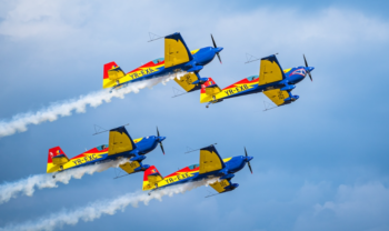 Două noi aerocluburi pe cale de a fi înființate – Ministerul Transporturilor vizează Brăila-Ianca și Brașov-Ghimbav 1 image 45