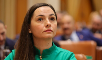 Cine va fi candidatul la prezidențiale al suveraniștilor? Anamaria Gavrilă va anunța pe baza unui sondaj intern! 1 Anamaria Gavrilă, președinta POT