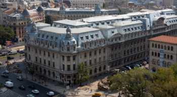 Topul celor mai bune universități din România. Află care este universitatea cea mai renumită printre angajatori! 1 Topul celor mai bune universități din România