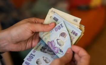 Românii evită să-și plătească impozitele! Taxele pe muncă îi determină să lucreze la negru. 2 Taxele pe muncă determină românii să muncească ,,la negru”
