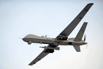 România începe înarmarea! Dronele ,,Cuda” și ,,Sirin” vor fi fabricate la Brașov cu tehnologie Carfil 2 drone militare