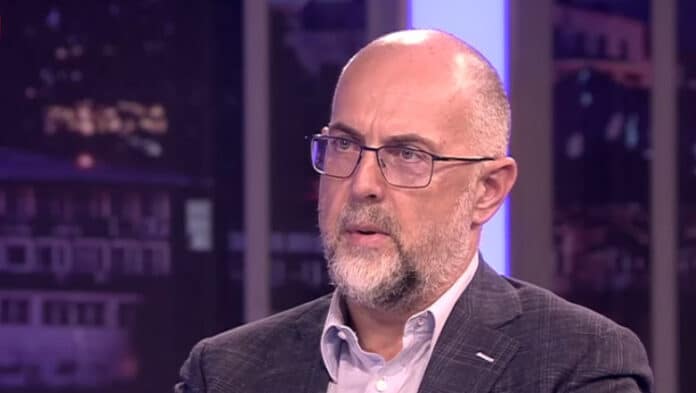 Kelemen Hunor, președintele UDMR