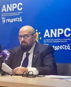 Controale ANPC în Aeroportul „Henri Coandă" descoperă nereguli grave. Piedone: „O să mai aveți un pic și o să vindeți făina la preț de aur" 1 Cristian Popescu Piedone