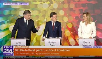 Nicușor Dan și Crin Antonescu, ceartă în direct: „Ați fost șeful rechinilor imobiliari”/ „Sunteți manipulat de foști ofițeri SRI” 2 2025 04 28 522 1745862886 rsz crp top