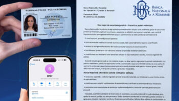 Fraudă cu apeluri telefonice false în numele Poliției și BNR. Avertismentul DNSC: Cum obțin infractorii date bancare confidențiale 4 NzgwJmg9NDQwJmhhc2g9MzBhYWRhMWZjZjgwZTQ5NTI5MzJkODgyMGVmYjIyOGQ.thumb