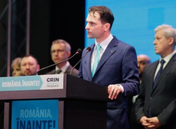 Consum minim istoric în prima zi de Paște. Situația „specială” a lui Sebastian Burduja 16 Sebastian Burduja, ministrul Energiei