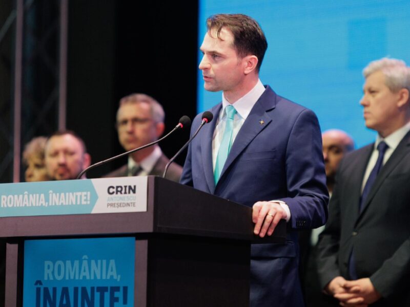 Ministerul Energiei insistă pentru renegocierea PNRR 4 Sebastian Burduja, ministrul Energiei