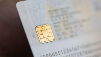 Cartea electronică de identitate disponibilă în București, anunță Ministerul Afacerilor Interne. Cum se obține 4 Carte electronica de identitate