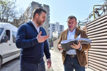 De ce a dat în judecată Ciprian Ciucu Ministerul Apărării: „Nu am suficientă putere politică” 8 Ciprian Ciucu, primarul Sectorului 6