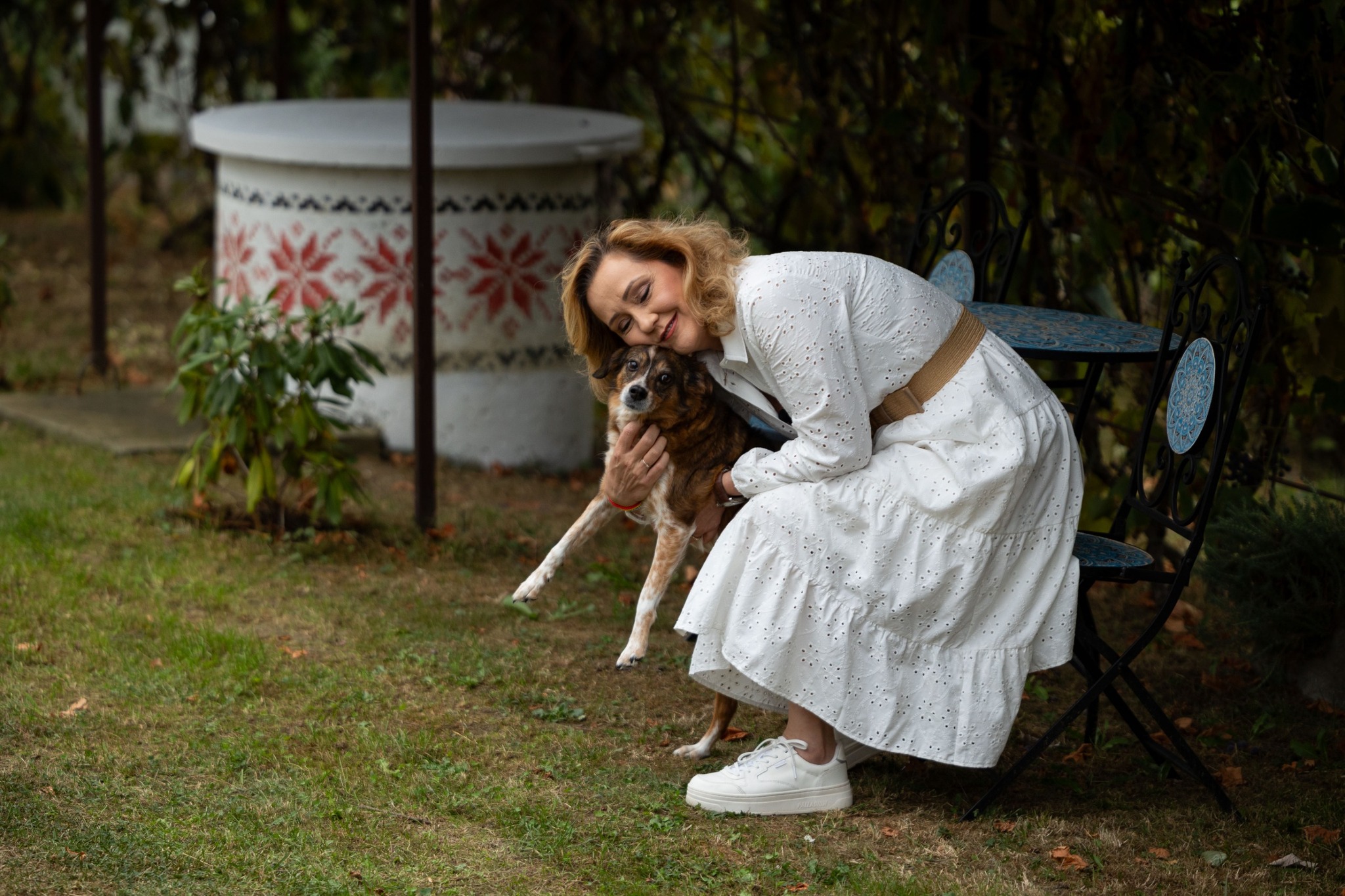 Elena Lasconi, președintele USR