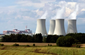 România participă în primul proiect nuclear lansat de Uniunea Europeană 2 România participă în primul proiect nuclear lansat de Uniunea Europeană