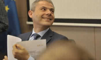 A fost numit noul director general al Bursei de Valori București. Află ce legătură are cu fostul premier Victor Ponta 2 Remus Vulpescu, noul director al BVB de la 1 iulie