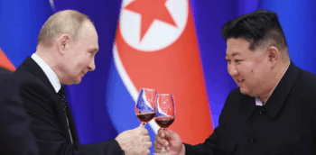 Războiul din Ucraina, o afacere profitabilă pentru Coreea de Nord. Ce primește de la Rusia 2 Războiul din Ucraina, o afacere profitabilă pentru Coreea de Nord