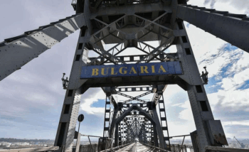 Timp de așteptare crescut la granița cu Bulgaria în perioada Paștelui și 1 Mai. Ce recomandă MAE călătorilor 2 Timp de așteptare crescut la granița cu Bulgaria
