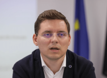 Victor Negrescu solicită utilizarea banilor pentru situații neprevăzute în sprijinul companiilor europene 2 Victor Negrescu, europarlamentar PSD