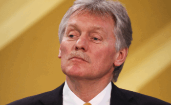 Purtătorul de cuvânt al Kremlinului critică democrația europeană: „Cine a dat lecțiile? România, Franța, Moldova!” 2 Dmitri Peskov, purtătorul de cuvânt al Kremlinului