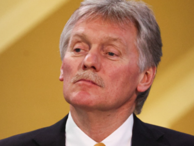 Rusia nu se lasă intimidată: „Ne gândim deja la ce vom face după anunțarea acestor sancțiuni” 1 Dmitri Peskov: „Ne gândim deja la ce vom face după anunțarea acestor sancțiuni”