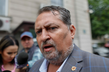 EPPO pierde primul dosar în România. Procesul împotriva denunțatorului lui Coldea, Cătălin Hideg, va fi reluat de la zero! 2 Cătălin Hideg, patronul Sanimed International