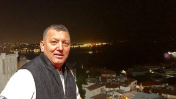 Împăratul Litoralului, Nuredin Beinur, la Legende Urbane cu Mihai Belu: „Gigi a vândut creioane prima oară!” 2 beinur