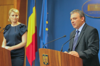Secretar de stat „premiat” cu o centrală termică! Ce primărie a făcut afacerea? 2 Haiduc Ioan Cristian, subsecretar de stat la Ministerul Dezvoltării