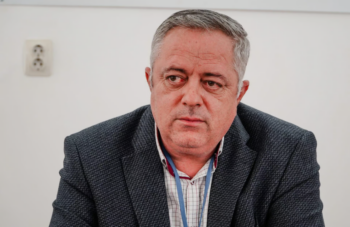 Managerul Spitalului Județean din Sibiu demisionează din cauza conflictelor cu conducerea Consiliului Județean 2 Daniel Chelcea, managerul SCJU
