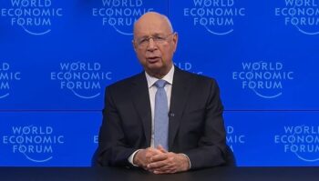 Klaus Schwab, anchetat de „copiii” lui. Forumul Economic Mondial deschide o investigație asupra fondatorului, acuzat de masaje pe banii instituției și calătorii de lux 2 Klaus Schwab, fostul șef al Forumului Economic Mondial